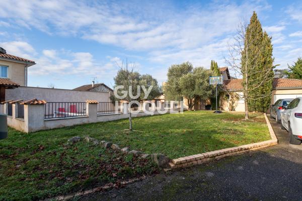 MAISON À VENDRE DE 4 PIÈCES DE 99,00 M²