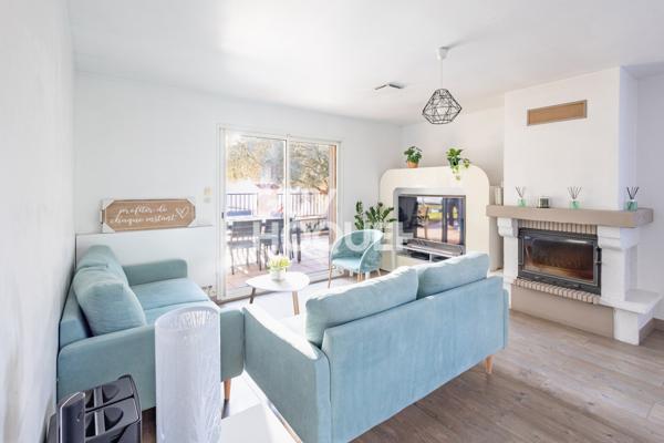 MAISON À VENDRE DE 4 PIÈCES DE 99,00 M²