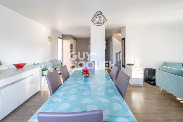 MAISON À VENDRE DE 4 PIÈCES DE 99,00 M²