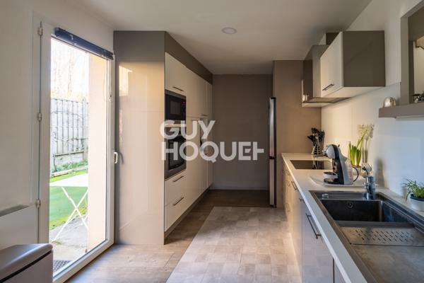 MAISON À VENDRE DE 4 PIÈCES DE 99,00 M²