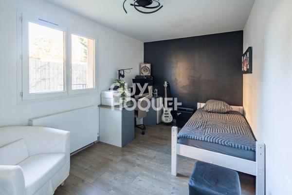 MAISON À VENDRE DE 4 PIÈCES DE 99,00 M²