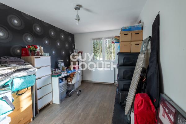 MAISON À VENDRE DE 4 PIÈCES DE 99,00 M²