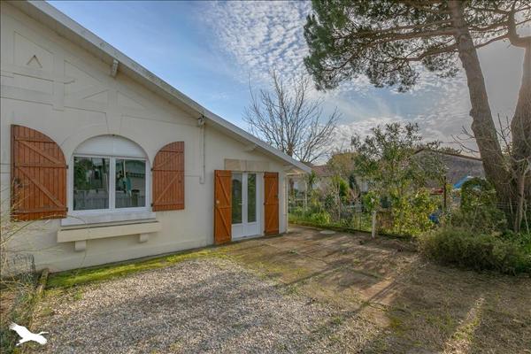 Maison à vendre |  Andernos-les-Bains |  4 pièces | 71 m²