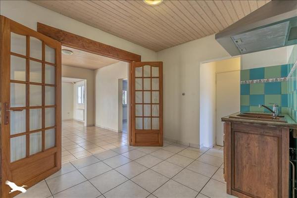 Maison à vendre |  Andernos-les-Bains |  4 pièces | 71 m²