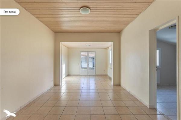 Maison à vendre |  Andernos-les-Bains |  4 pièces | 71 m²