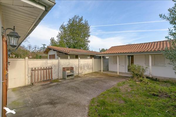 Maison à vendre |  Andernos-les-Bains |  4 pièces | 71 m²