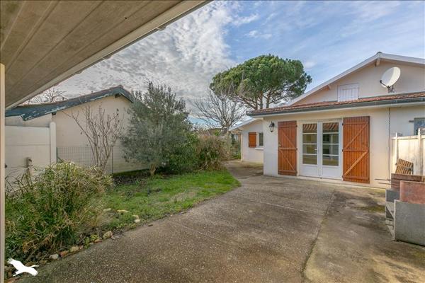 Maison à vendre |  Andernos-les-Bains |  4 pièces | 71 m²