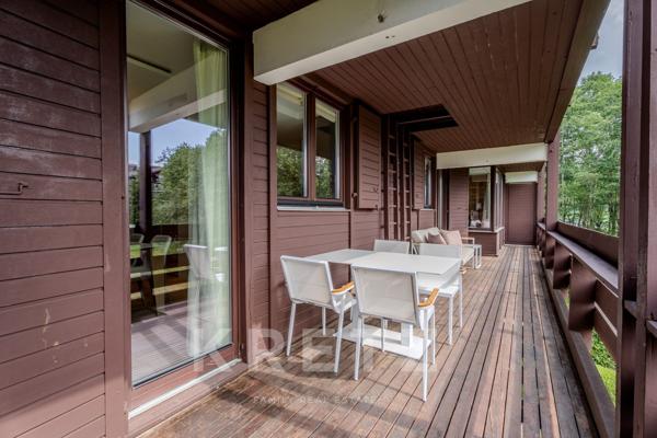 Superbe Appartement rénové - Megève Mont d'arbois