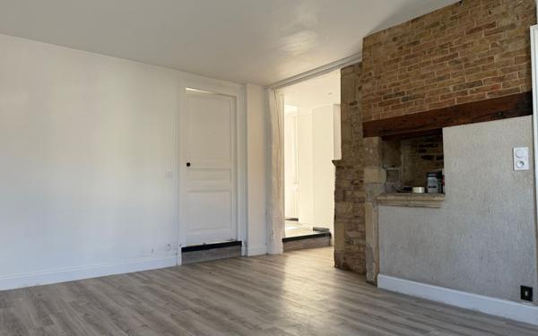 Maison à vendre    5 pièces •  Dozulé