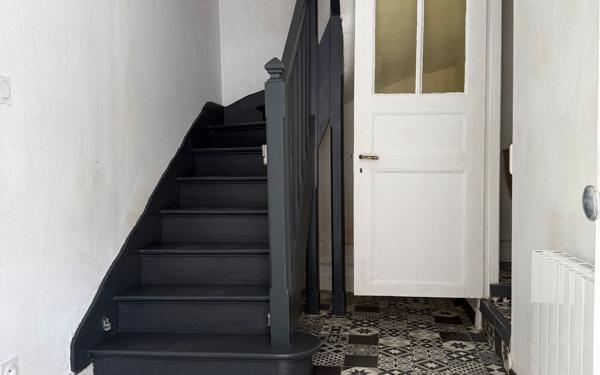 Maison à vendre    5 pièces •  Dozulé