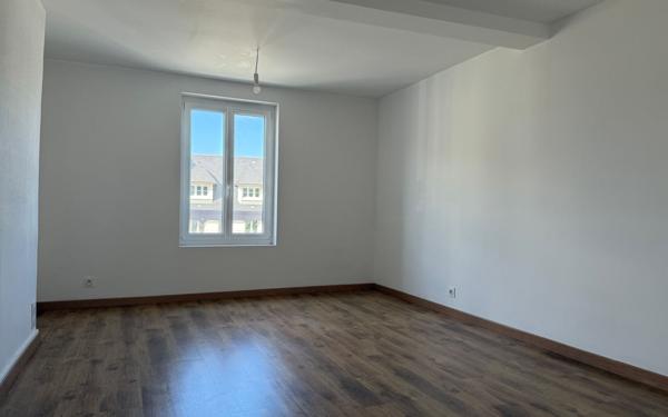 Maison à vendre    5 pièces •  Dozulé