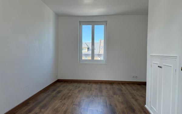 Maison à vendre    5 pièces •  Dozulé