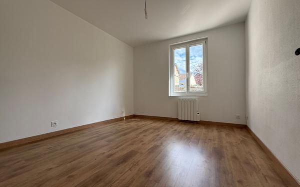 Maison à vendre    5 pièces •  Dozulé