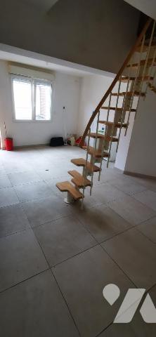 Maison de ville idéale pour investissement locatif