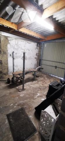 Maison de ville idéale pour investissement locatif