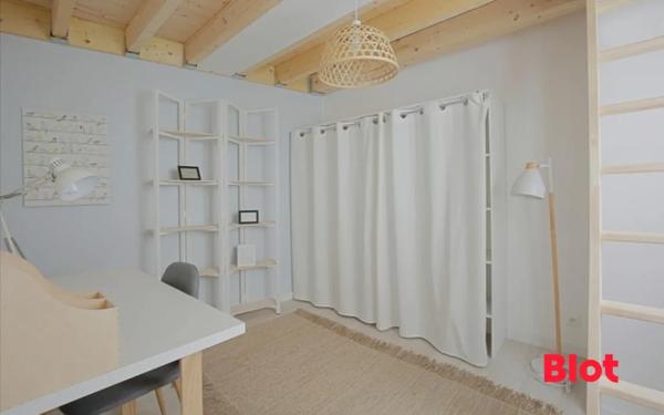 Appartement 3 pièce(s)