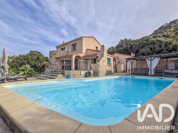 Maison (prestige) à vendre 8 pièces 196 m² Figari
