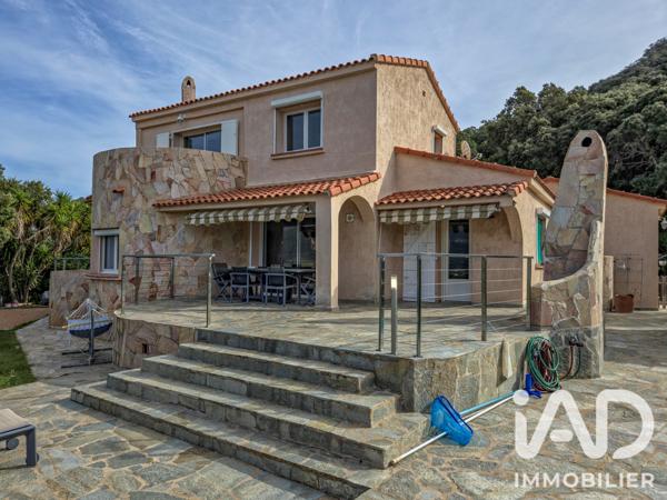 Maison (prestige) à vendre 8 pièces 196 m² Figari