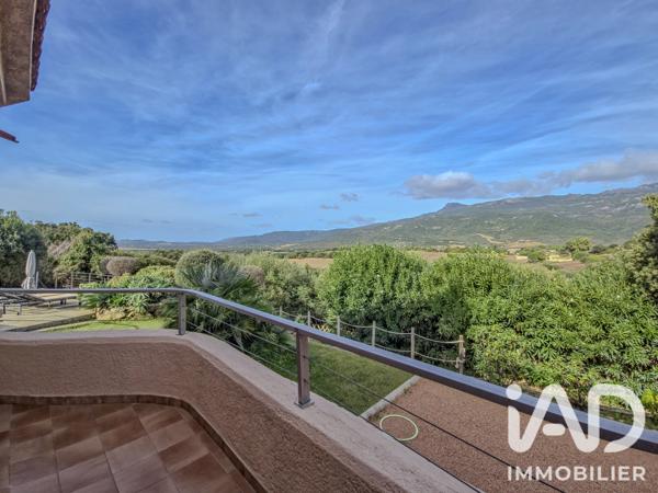 Maison (prestige) à vendre 8 pièces 196 m² Figari