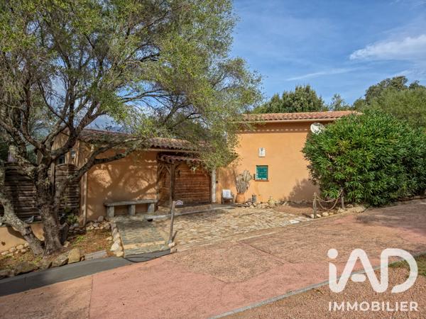 Maison (prestige) à vendre 8 pièces 196 m² Figari