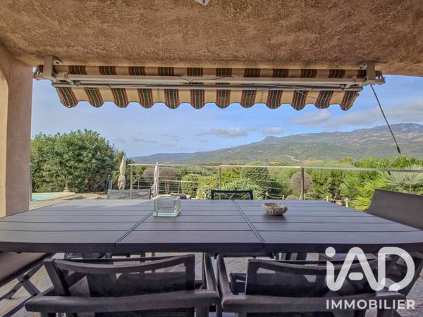 Maison (prestige) à vendre 8 pièces 196 m² Figari