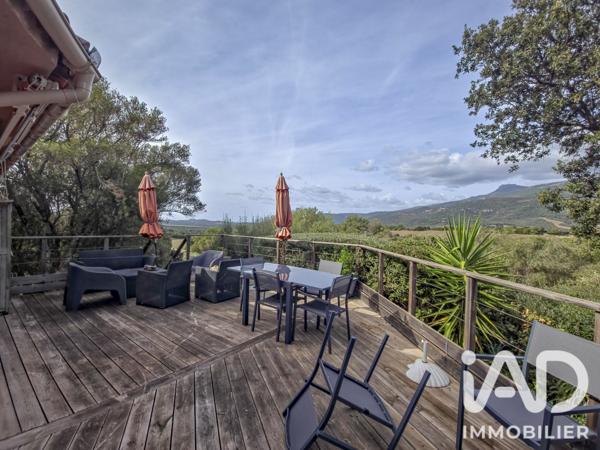 Maison (prestige) à vendre 8 pièces 196 m² Figari
