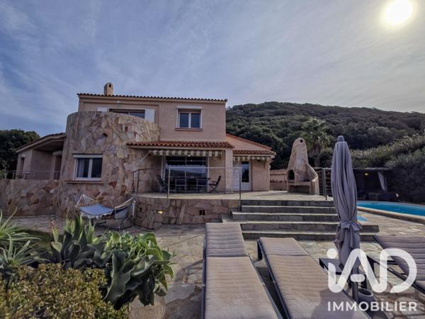 Maison (prestige) à vendre 8 pièces 196 m² Figari
