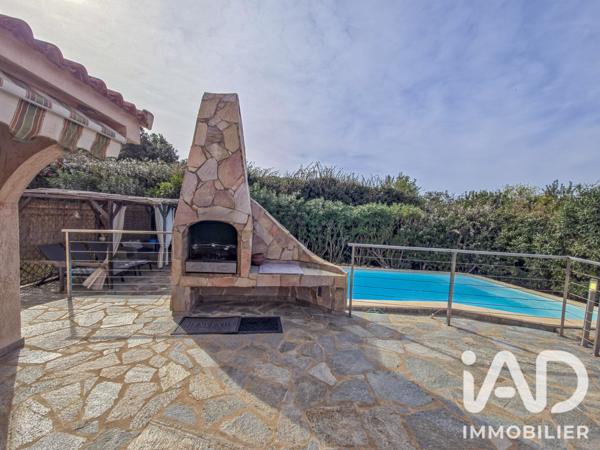 Maison (prestige) à vendre 8 pièces 196 m² Figari