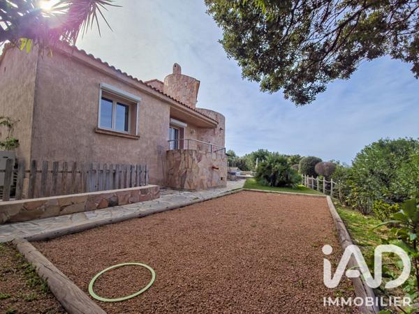 Maison (prestige) à vendre 8 pièces 196 m² Figari