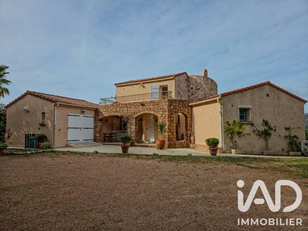 Maison (prestige) à vendre 8 pièces 196 m² Figari