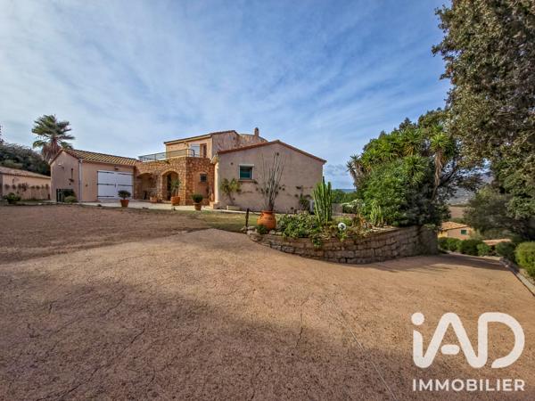 Maison (prestige) à vendre 8 pièces 196 m² Figari