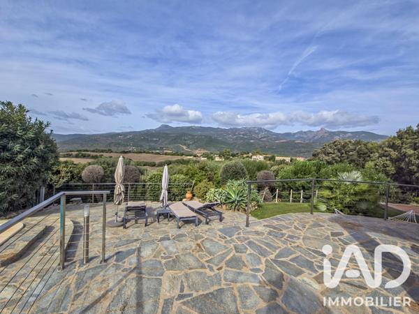 Maison (prestige) à vendre 8 pièces 196 m² Figari