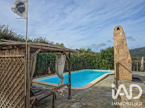 Maison (prestige) à vendre 8 pièces 196 m² Figari