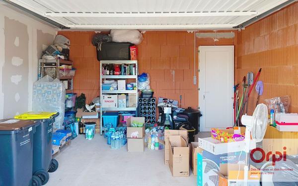 Maison à vendre    4 pièces •  Le Lardin-Saint-Lazare