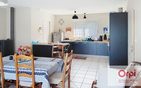 Maison à vendre    4 pièces •  Le Lardin-Saint-Lazare