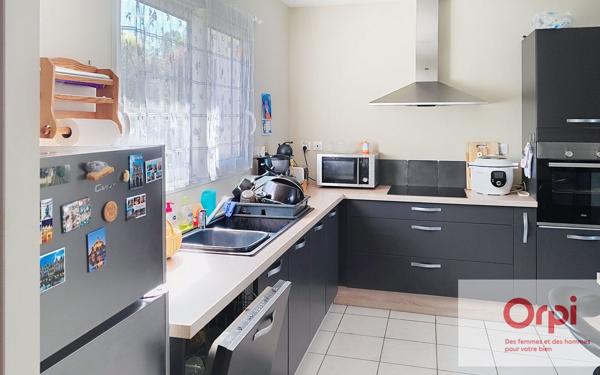 Maison à vendre    4 pièces •  Le Lardin-Saint-Lazare