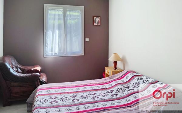 Maison à vendre    4 pièces •  Le Lardin-Saint-Lazare