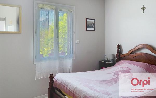 Maison à vendre    4 pièces •  Le Lardin-Saint-Lazare