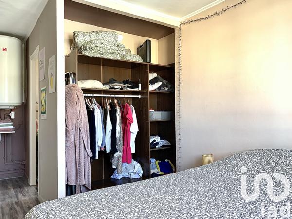 Appartement à vendre 2 pièces 40 m² Clermont-Ferrand