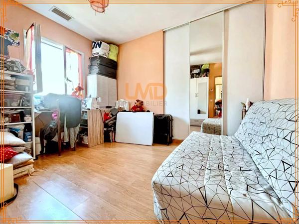 Villa contemporaine T4 de 116 m² de plain-pied à Paulhan (34230)