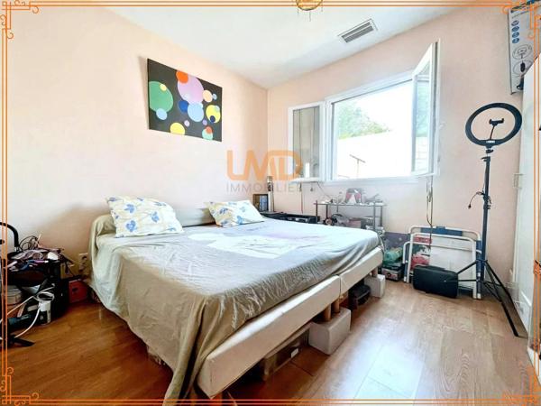 Villa contemporaine T4 de 116 m² de plain-pied à Paulhan (34230)