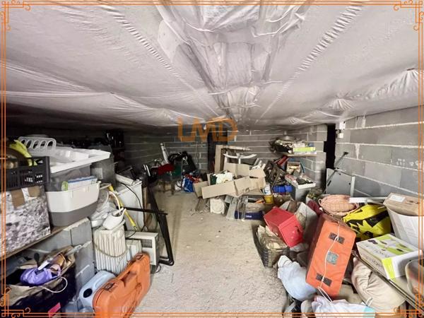 Villa contemporaine T4 de 116 m² de plain-pied à Paulhan (34230)