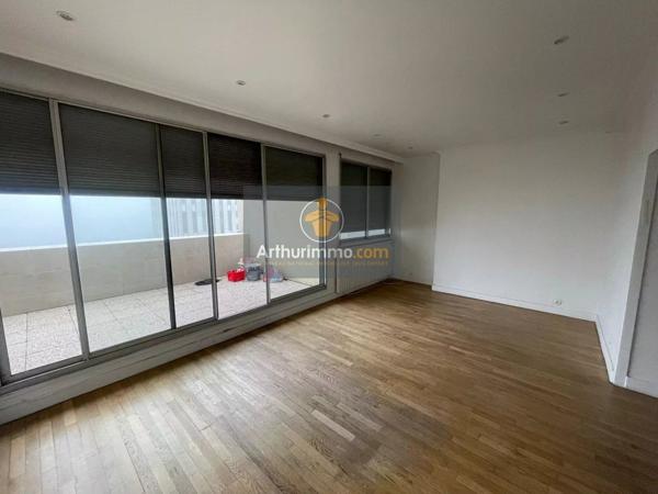 Vente Appartement 3 pièces 83 m2 à Sarcelles