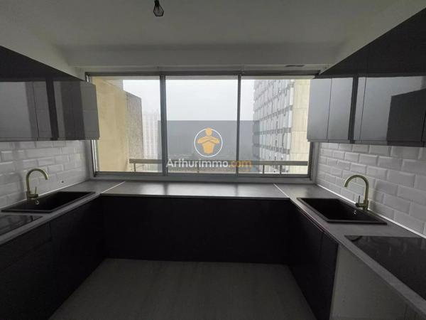 Vente Appartement 3 pièces 83 m2 à Sarcelles