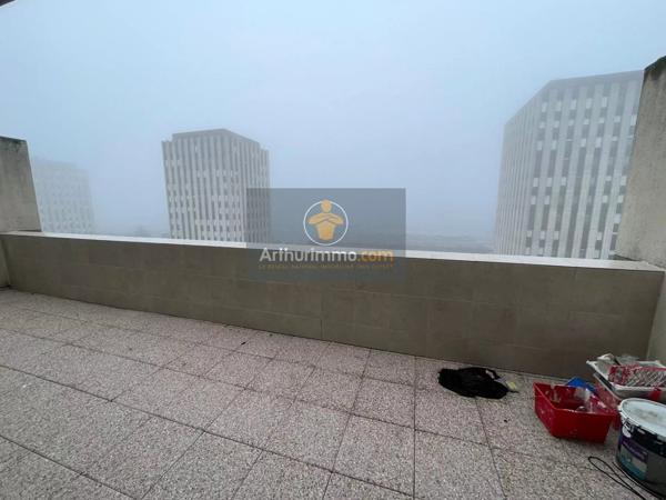 Vente Appartement 3 pièces 83 m2 à Sarcelles