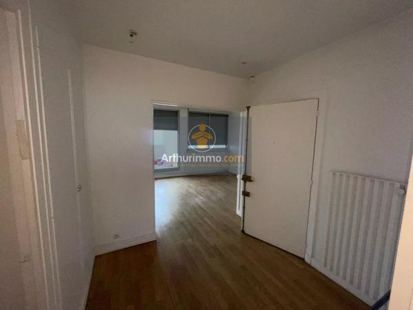 Vente Appartement 3 pièces 83 m2 à Sarcelles