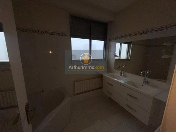 Vente Appartement 3 pièces 83 m2 à Sarcelles