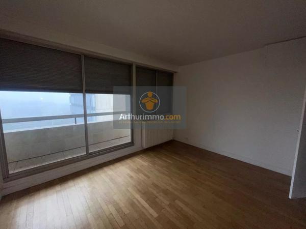 Vente Appartement 3 pièces 83 m2 à Sarcelles