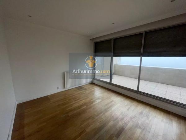 Vente Appartement 3 pièces 83 m2 à Sarcelles