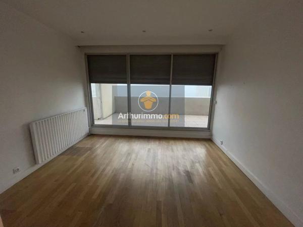 Vente Appartement 3 pièces 83 m2 à Sarcelles